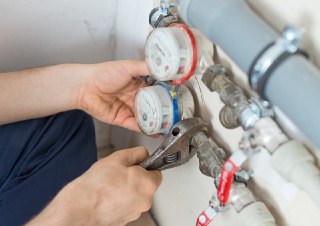 Замена счетчиков воды Норильск цена от 850 руб.